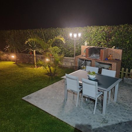 Penzion Casa Da Quinta Povoacao  Exteriér fotografie
