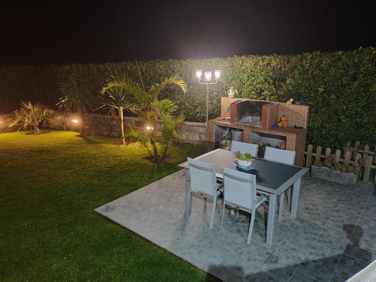 Penzion Casa Da Quinta Povoacao  Exteriér fotografie