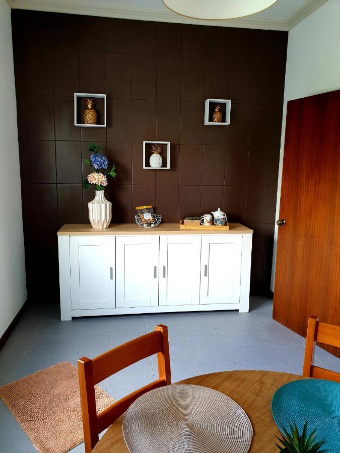Penzion Casa Da Quinta Povoacao  Exteriér fotografie