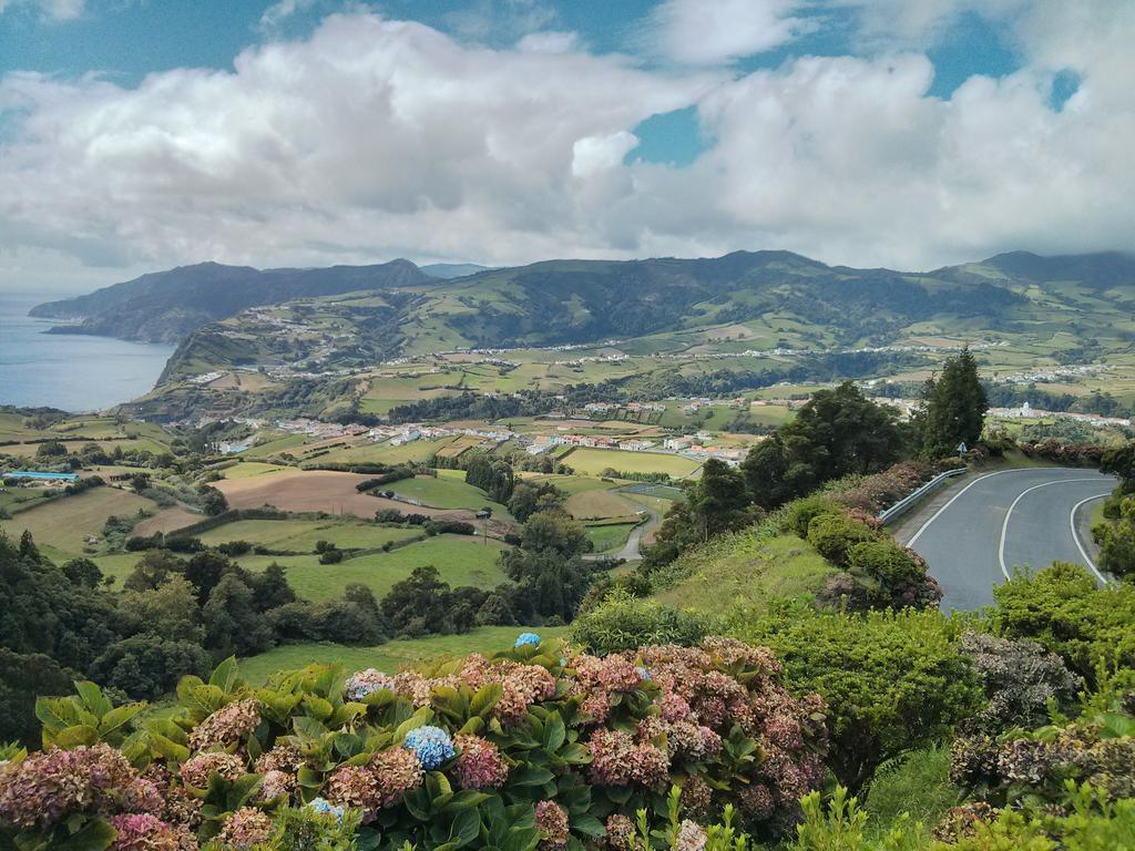 Penzion Casa Da Quinta Povoacao  Exteriér fotografie