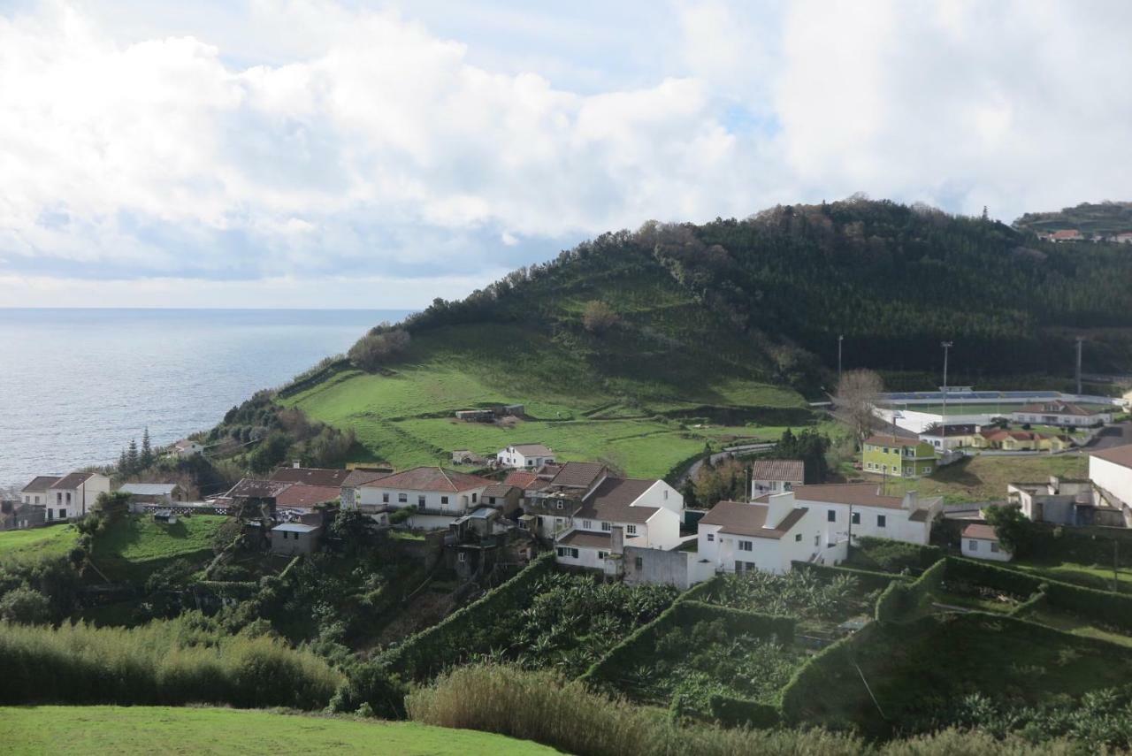 Penzion Casa Da Quinta Povoacao  Exteriér fotografie